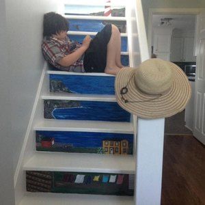 Meet your Posher, Sandra